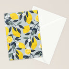 Fruit Market Positano Italy Stationery Card Gallery Image 2