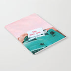 Eye love you Notebook Gallery Image 2