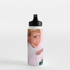 Eye love you Water Bottle Gallery Image 3