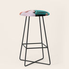 Eye love you Stool Gallery Image 1