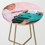 Eye love you Side Table Gallery Image 2