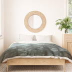 Pine Trees Duvet Cover Gallery Image 3
