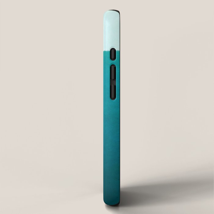 The Whale - Full Length  iPhone Case Gallery Image 2