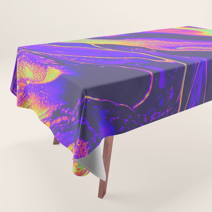 MY PROPELLER Tablecloth Gallery Image 1
