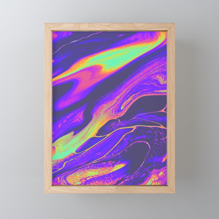 MY PROPELLER Mini Art Print Gallery Image 1