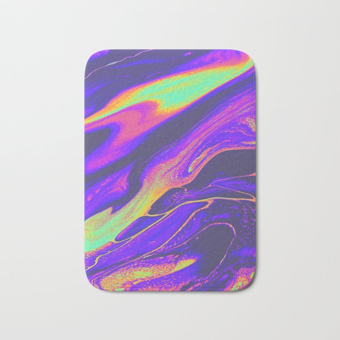 MY PROPELLER Bath Mat Gallery Image 1