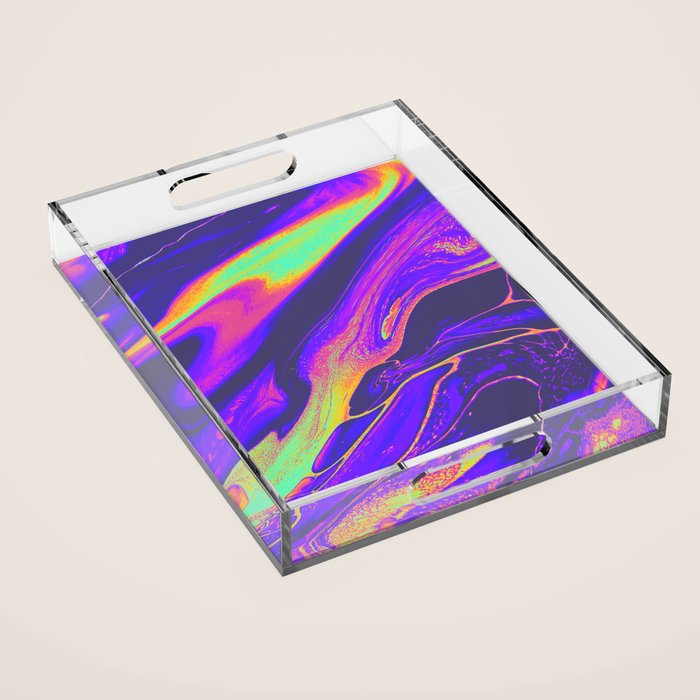 MY PROPELLER Acrylic Tray Gallery Image 1