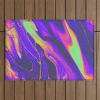 MY PROPELLER Outdoor Rug Gallery Image 1