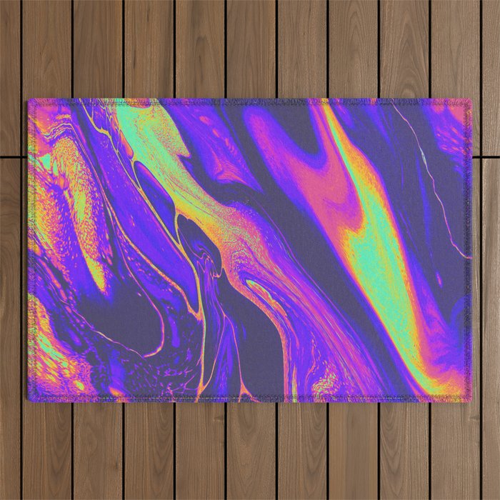 MY PROPELLER Outdoor Rug Gallery Image 1