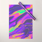 MY PROPELLER Wrapping Paper Gallery Image 1