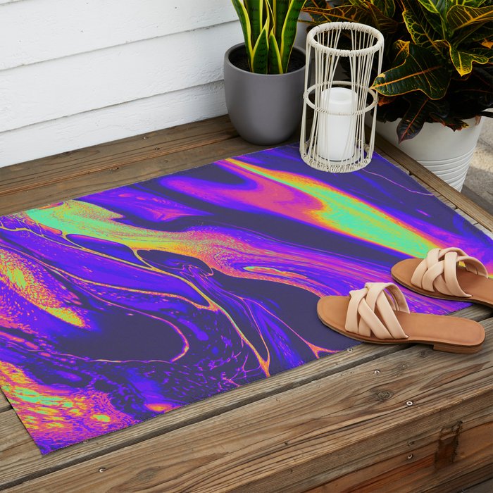 MY PROPELLER Outdoor Rug Gallery Image 2