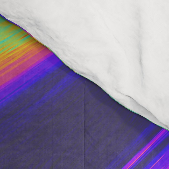 MY PROPELLER Comforter Gallery Image 4