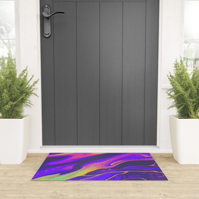 MY PROPELLER Welcome Mat Gallery Image 3