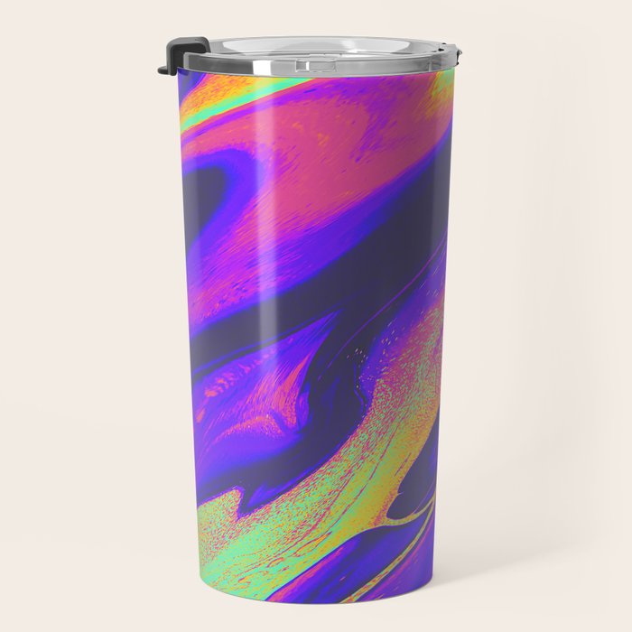 MY PROPELLER Travel Mug Gallery Image 3