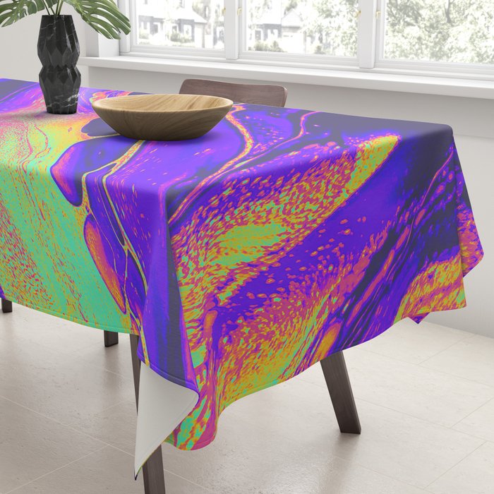 MY PROPELLER Tablecloth Gallery Image 3