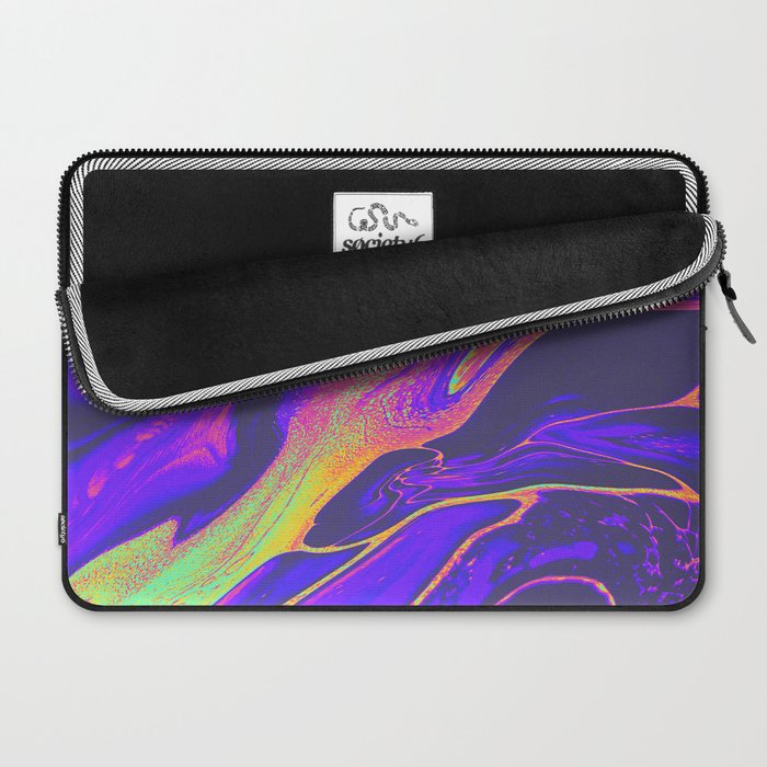 MY PROPELLER Laptop Sleeve Gallery Image 2