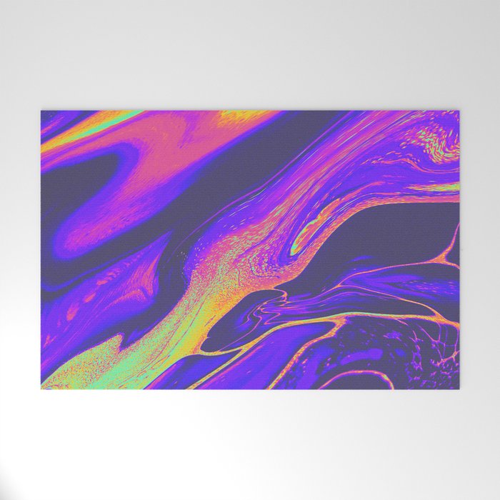 MY PROPELLER Welcome Mat Gallery Image 1