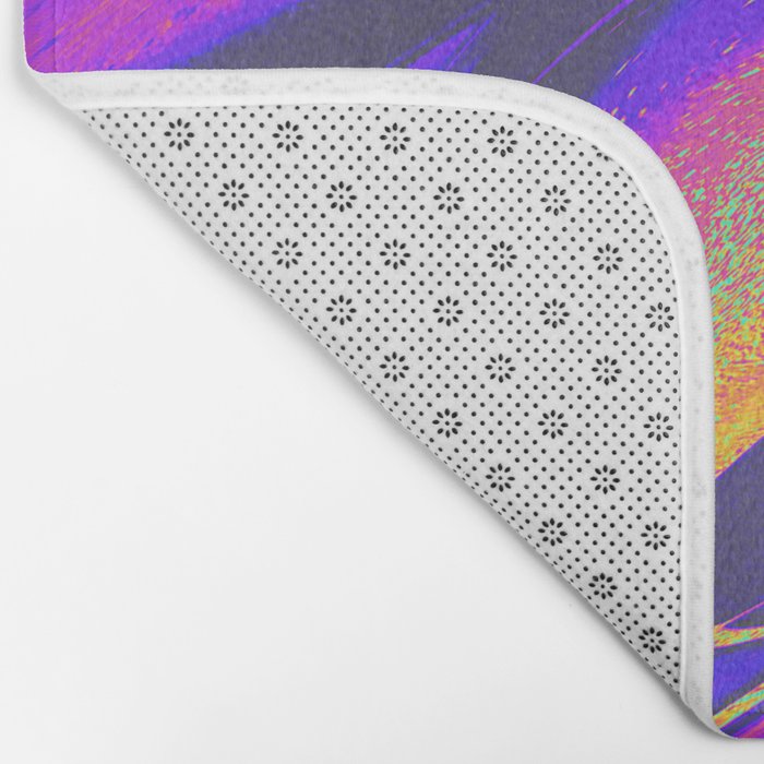 MY PROPELLER Bath Mat Gallery Image 2