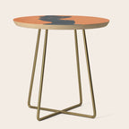 Abstract Nude IV Side Table Gallery Image 1