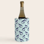 Whales Wine Chiller Gallery Image 3