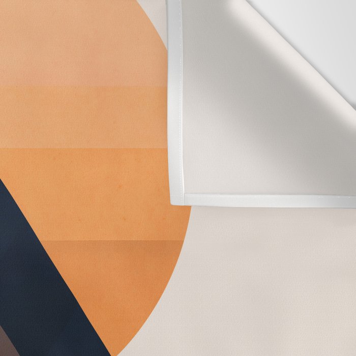 Twin Sun Wall Tapestry Gallery Image 3