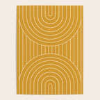 Arch Symmetry XXIII Poster Gallery Image 4