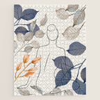 Peace in the Shade 02 Jigsaw Puzzle Gallery Image 1