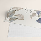 Peace in the Shade 02 Wrapping Paper Gallery Image 2