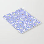 Rustic Mediterranean Mosaic Tiles Notebook Gallery Image 2