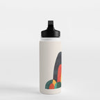 Wanderlust Water Bottle Gallery Image 3