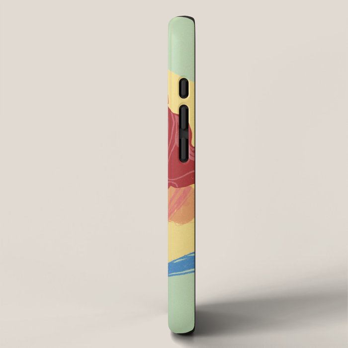 Radicchio Salad iPhone Case Gallery Image 2