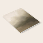 Hazy Landscape (Neutral) Notebook Gallery Image 2