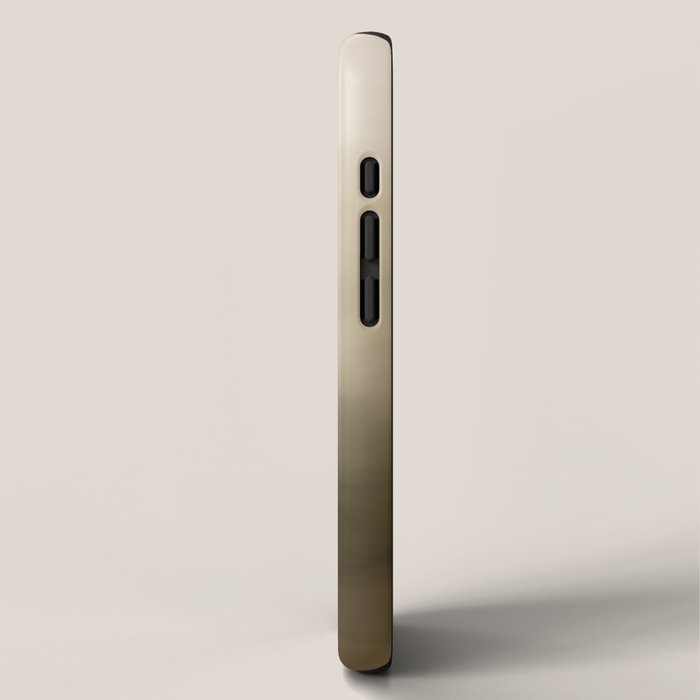 Hazy Landscape (Neutral) iPhone Case Gallery Image 2