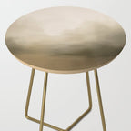 Hazy Landscape (Neutral) Side Table Gallery Image 2