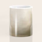 Hazy Landscape (Neutral) Coffee Mug Gallery Image 4