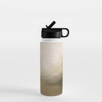 Hazy Landscape (Neutral) Water Bottle Gallery Image 1