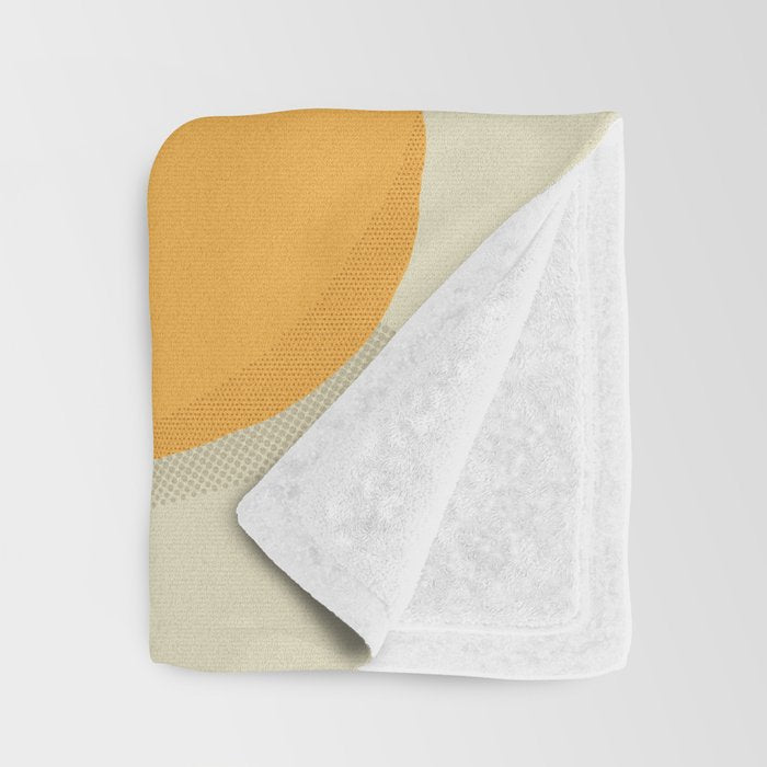 Whimsical Red Fox Throw Blanket Gallery Image 3
