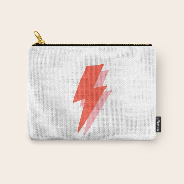 Thunder Carry All Pouch Gallery Image 1