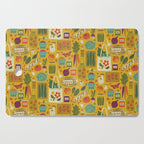 Farmers Market Cutting Board Gallery Image 1