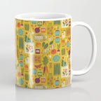 Farmers Market Coffee Mug Gallery Image 1