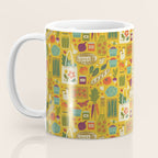 Farmers Market Coffee Mug Gallery Image 3