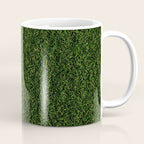 Grass Coffee Mug Gallery Image 1