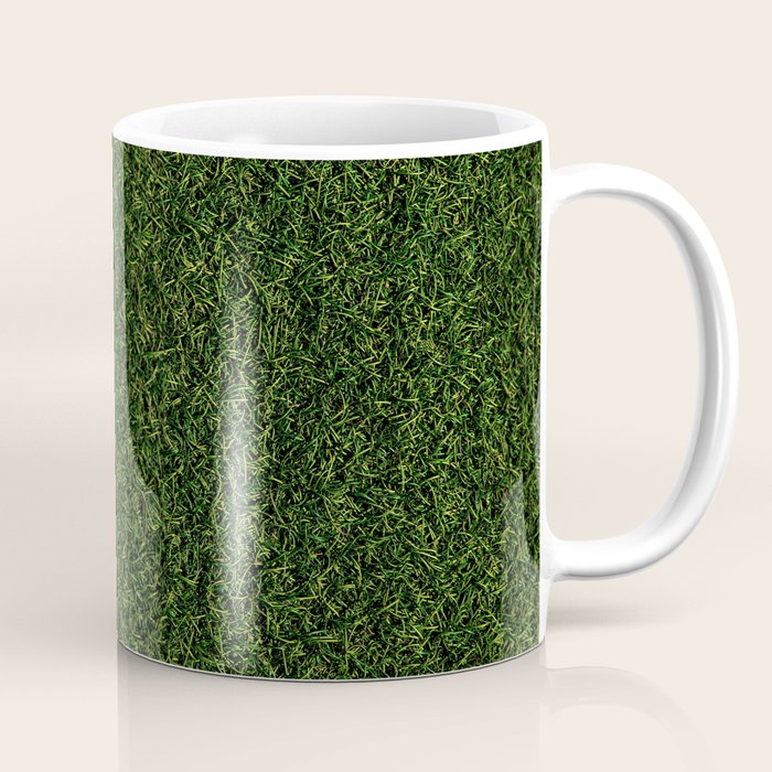 Grass Coffee Mug Gallery Image 1