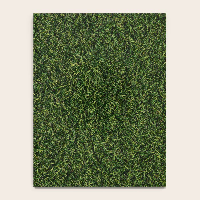 Grass Notebook Gallery Image 4