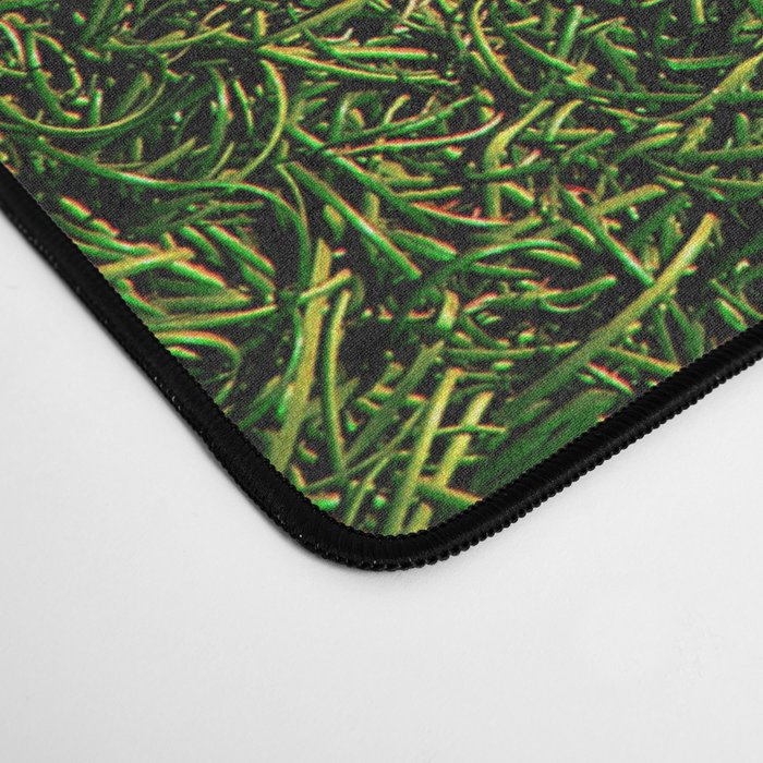 Grass Desk Mat Gallery Image 4