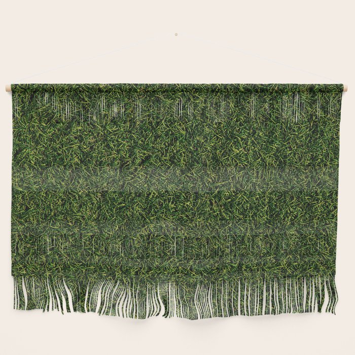 Grass Wall Hanging Gallery Image 1