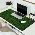 Grass Desk Mat Gallery Image 2