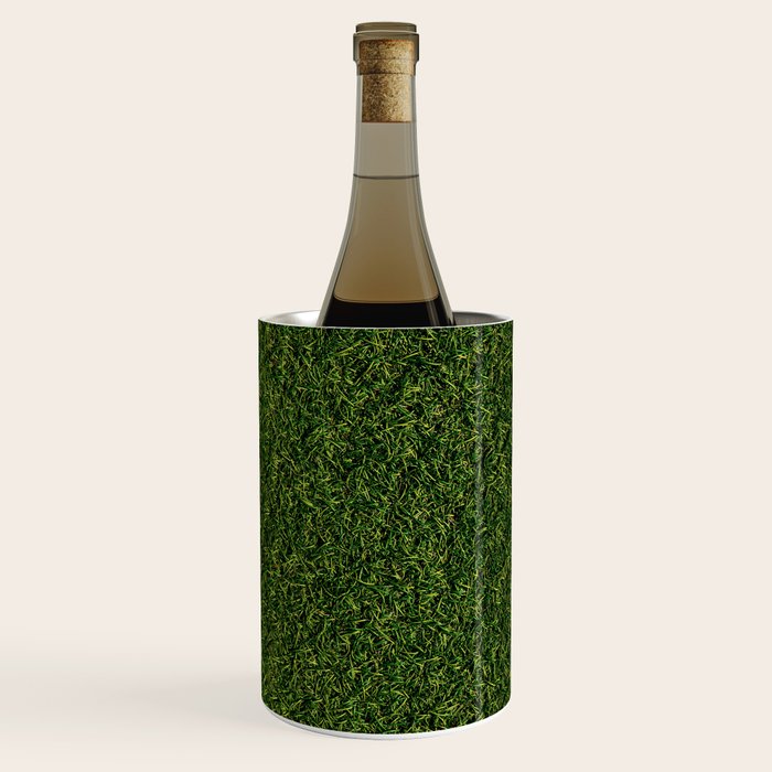 Grass Wine Chiller Gallery Image 2
