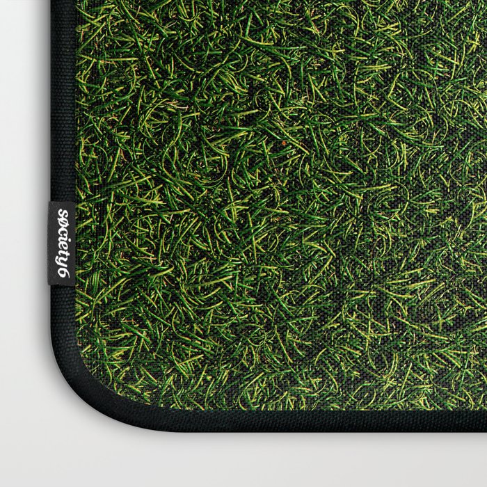Grass Laptop Sleeve Gallery Image 3