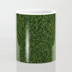 Grass Coffee Mug Gallery Image 4
